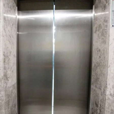 Near Airport Metro 1-bdr Wi-fipoolgym Διαμέρισμα Κωνσταντινούπολη